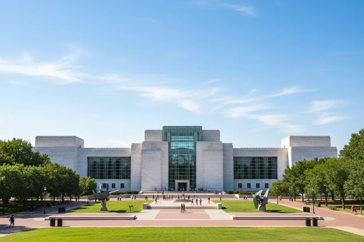 Smithsonian National Air and Space Museum